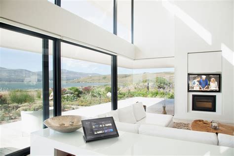crestron audio video palma mallorca|Smart Automation and Audio Visual .